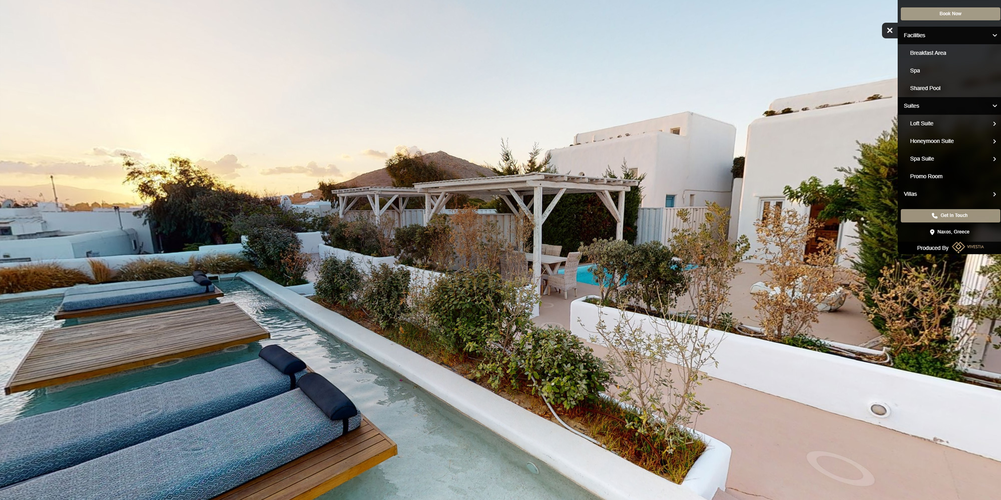 Virtual tour 360 hotel: Virtually Explore with a 360-Degree-Vivestia | Risk-Free Villas, Hotels and Cruises in VR