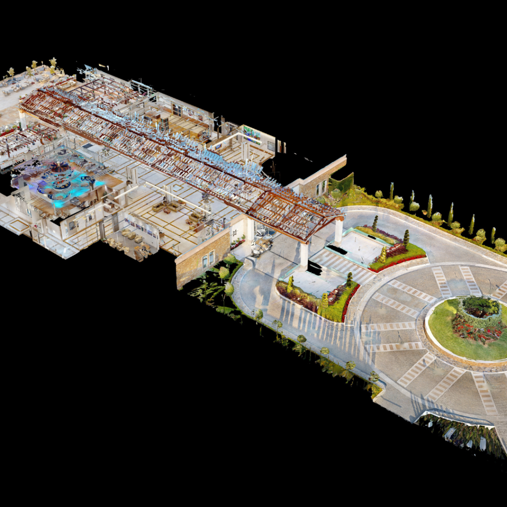 360 virtual tour miraggio thermal spa resort-vivestia | risk-free villas, hotels and cruises in vr
