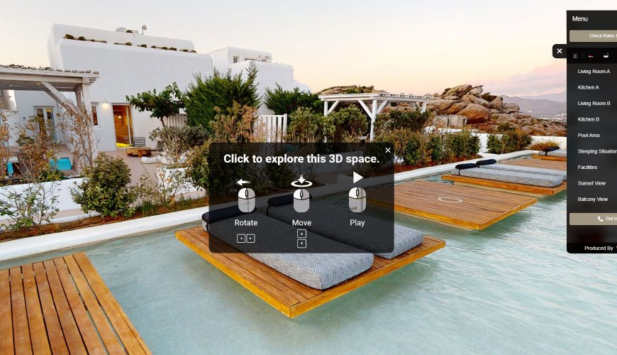 εικονική περιήγηση vr: δημιουργήστε αξέχαστες αναμνήσεις-vivestia | risk-free villas, hotels and cruises in vr