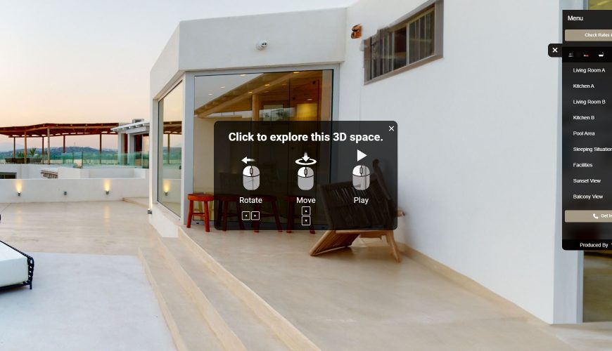 immersive view meaning: what you need to know-vivestia | risk-free villas, hotels and cruises in vr