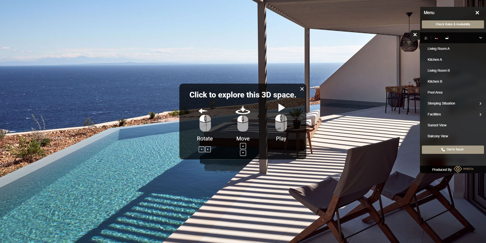 Immersive View Meaning: What you need to know-Vivestia | Risk-Free Villas, Hotels and Cruises in VR