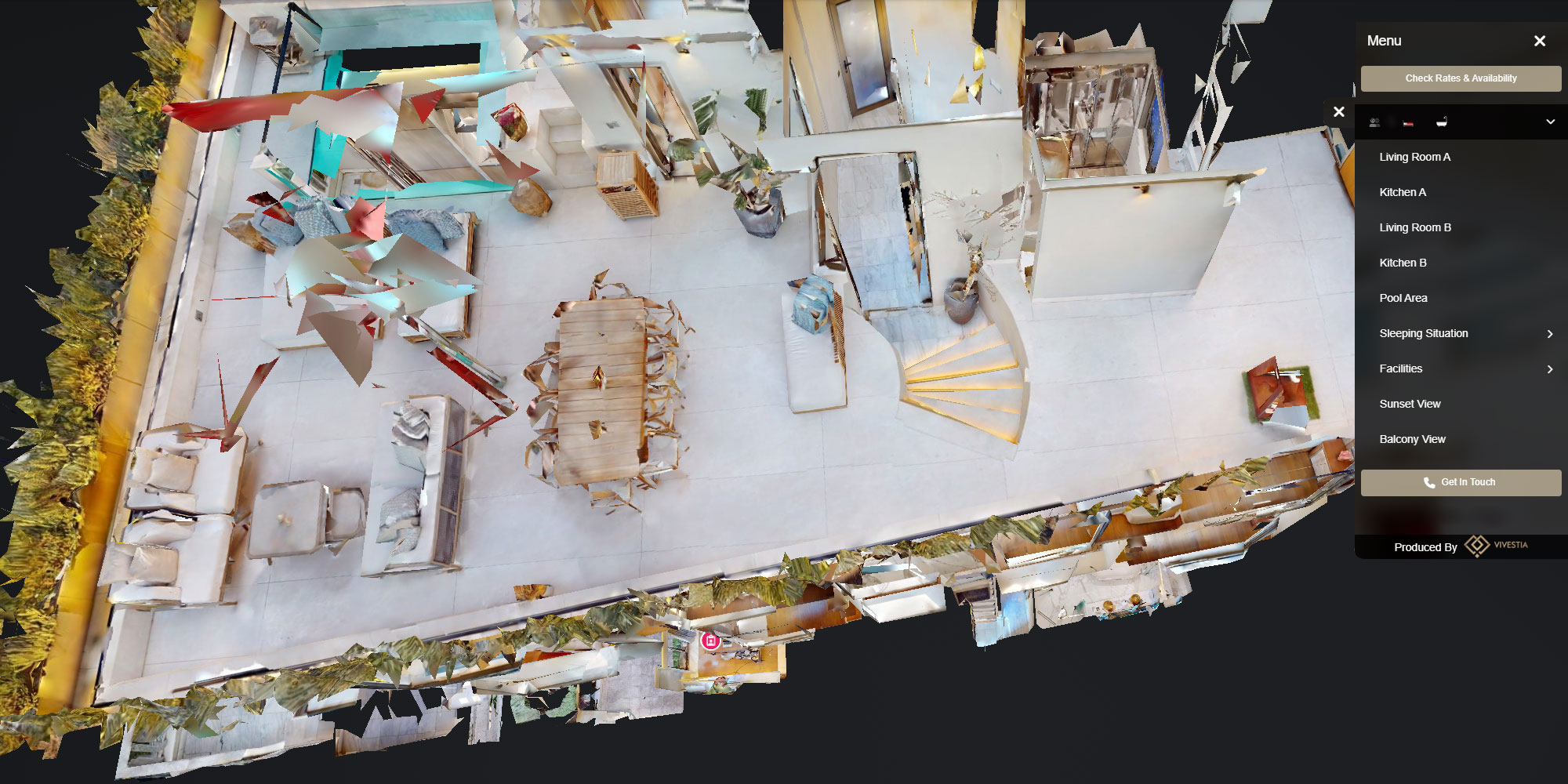 immersive view meaning: what you need to know-vivestia | risk-free villas, hotels and cruises in vr