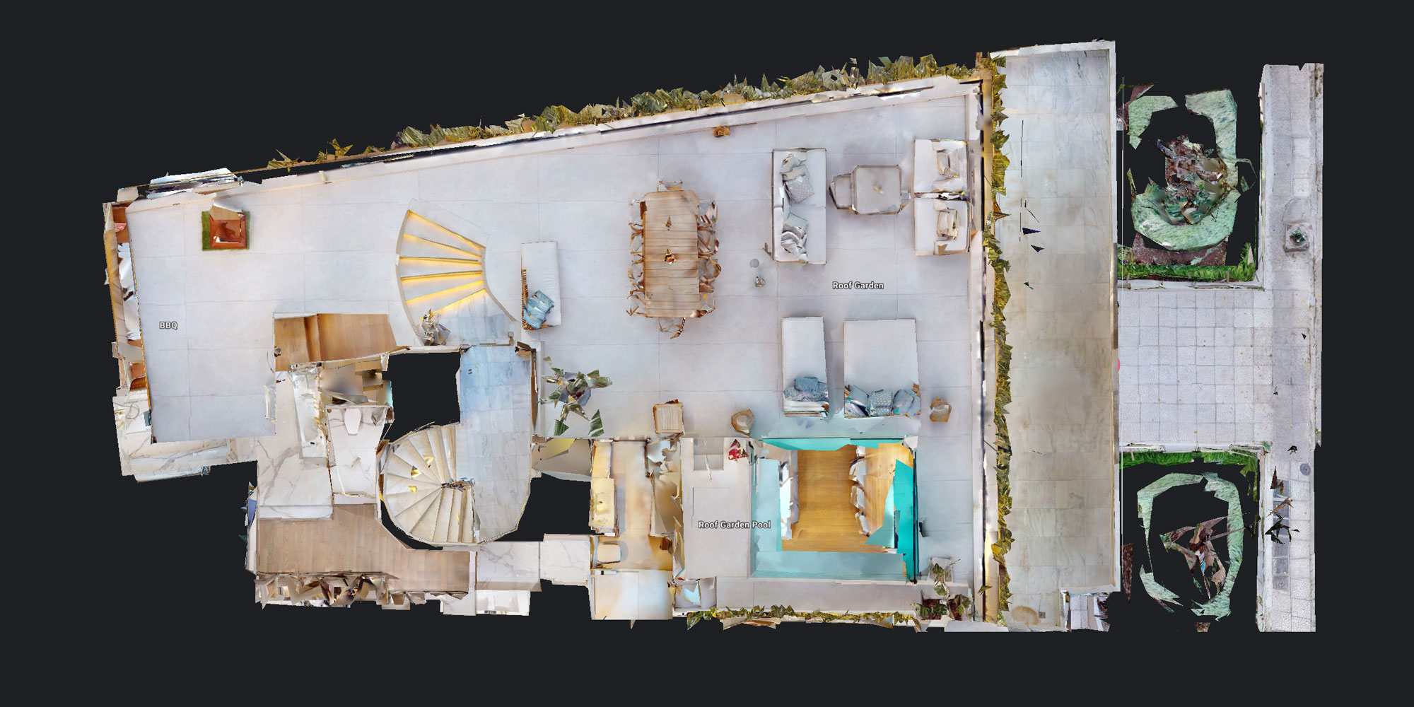 hospitality in 360 degrees: virtual tours influence on hotel marketing-vivestia | risk-free villas, hotels and cruises in vr