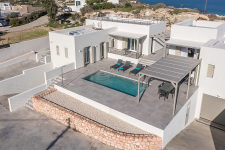 Villa Petra I