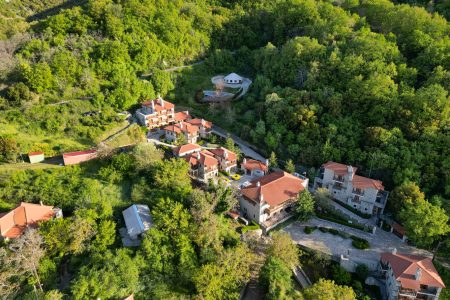 Abeliona Retreat
