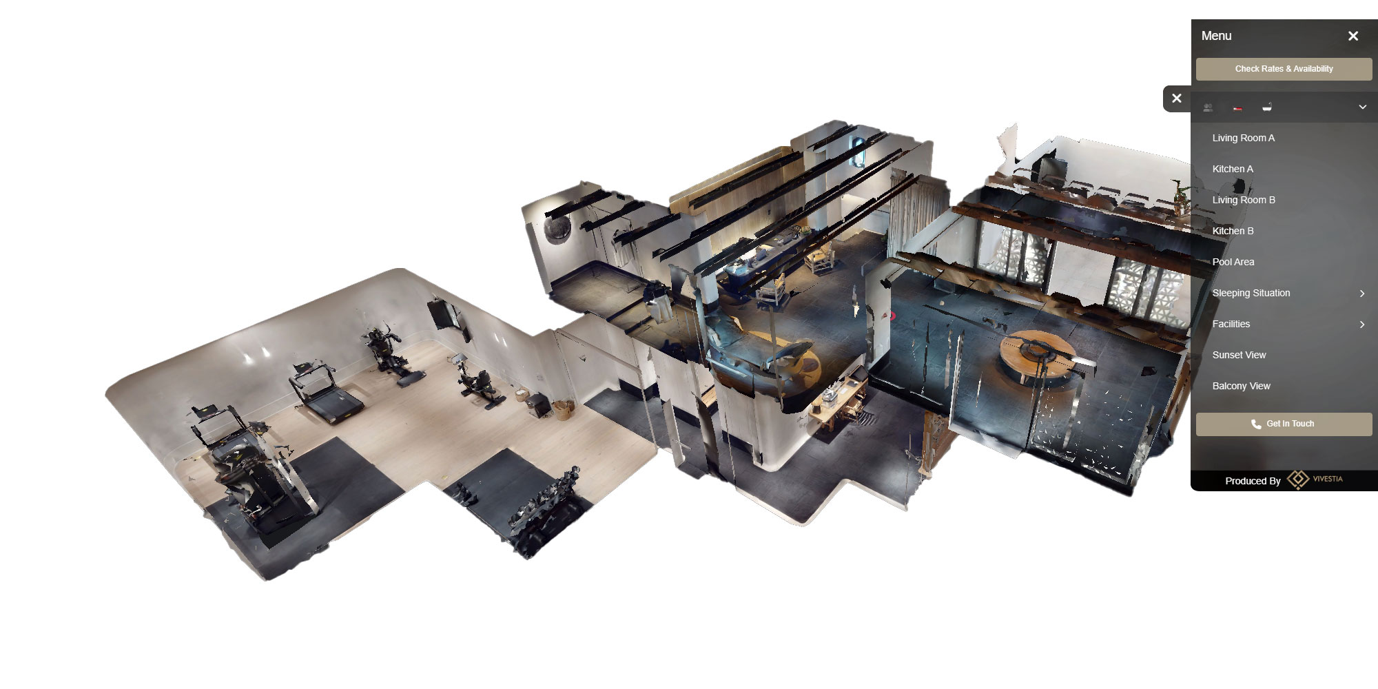 360-degree wanderlust: exploring the world through virtual tours vivestia | risk-free villas, hotels and cruises in vr virtual hotel tours: a game changer for booking-vivestia | risk-free villas, hotels and cruises in vr