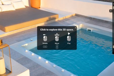 360-degree innovations: the versatile benefits in a digital world-vivestia | risk-free villas, hotels and cruises in vr