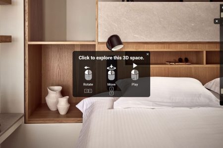 enhancing real estate listings: the power of 360 virtual tours-vivestia | risk-free villas, hotels and cruises in vr