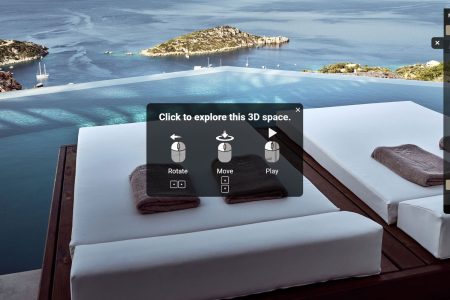 enhancing real estate listings: the power of 360 virtual tours-vivestia | risk-free villas, hotels and cruises in vr