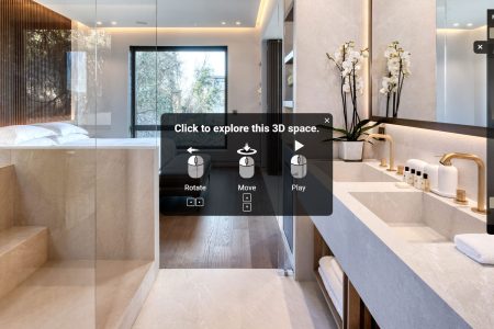 enhancing real estate listings: the power of 360 virtual tours-vivestia | risk-free villas, hotels and cruises in vr