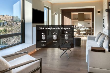 enhancing real estate listings: the power of 360 virtual tours-vivestia | risk-free villas, hotels and cruises in vr
