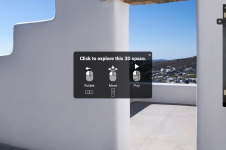 enhancing real estate listings: the power of 360 virtual tours-vivestia | risk-free villas, hotels and cruises in vr