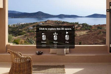 enhancing real estate listings: the power of 360 virtual tours-vivestia | risk-free villas, hotels and cruises in vr