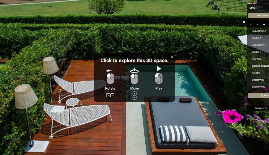 revolutionizing education: 3d virtual field trips for students-vivestia | risk-free villas, hotels and cruises in vr