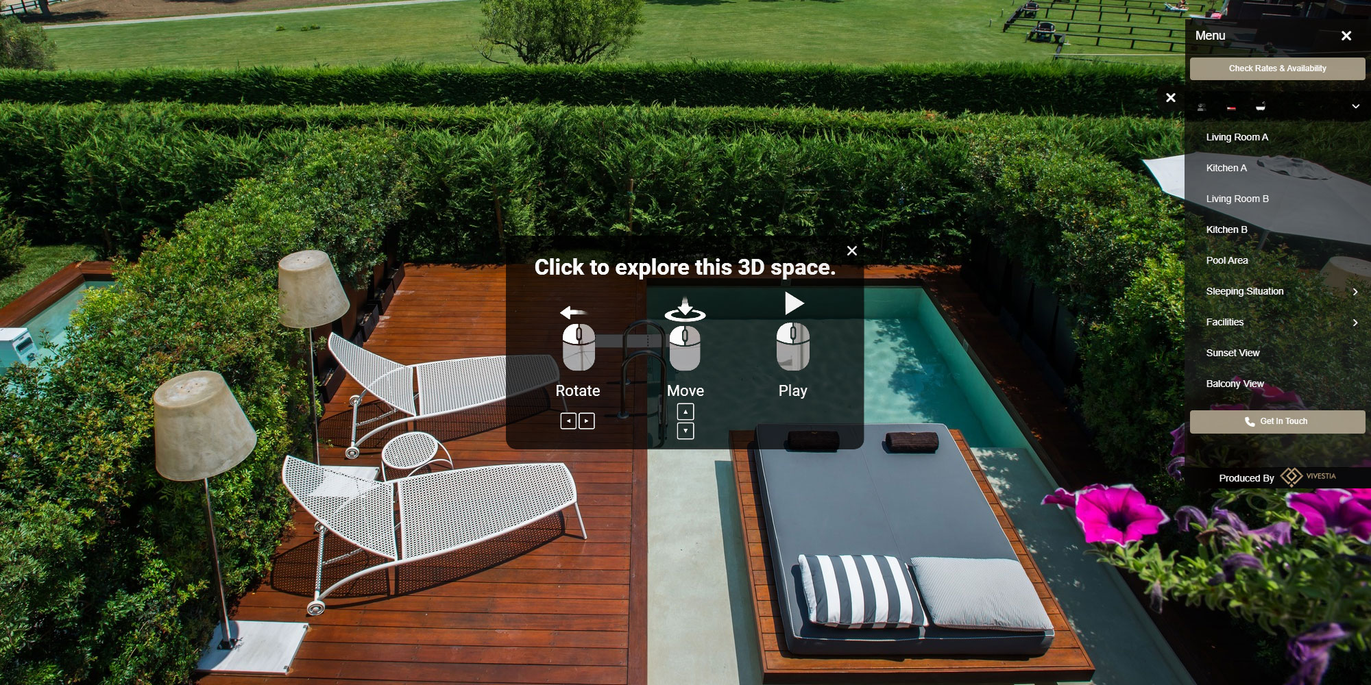 Revolutionizing Education: 3D Virtual Field Trips for Students-Vivestia | Risk-Free Villas, Hotels and Cruises in VR