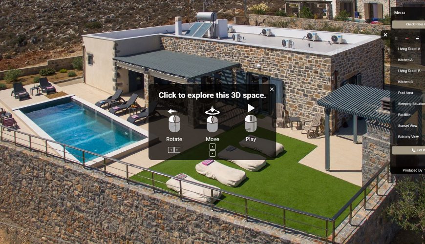 revolutionizing education: 3d virtual field trips for students-vivestia | risk-free villas, hotels and cruises in vr
