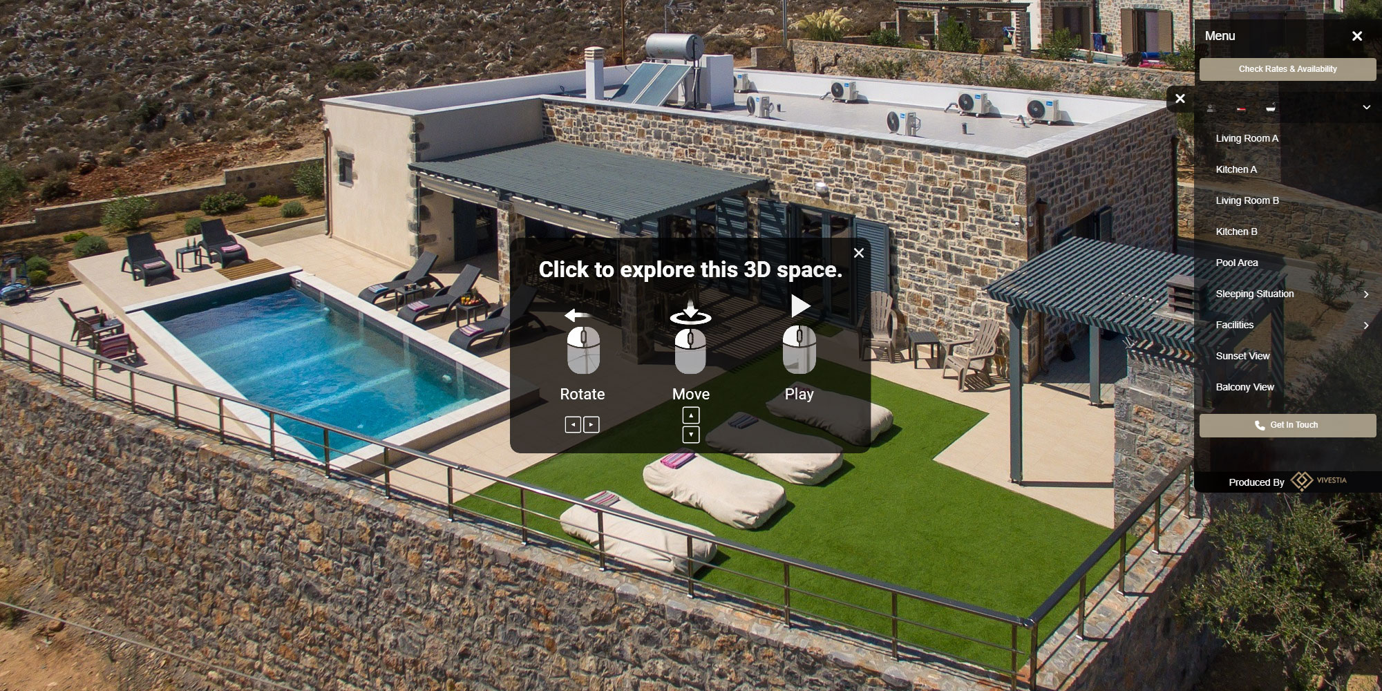 Revolutionizing Education: 3D Virtual Field Trips for Students-Vivestia | Risk-Free Villas, Hotels and Cruises in VR