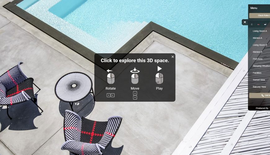 revolutionizing education: 3d virtual field trips for students-vivestia | risk-free villas, hotels and cruises in vr