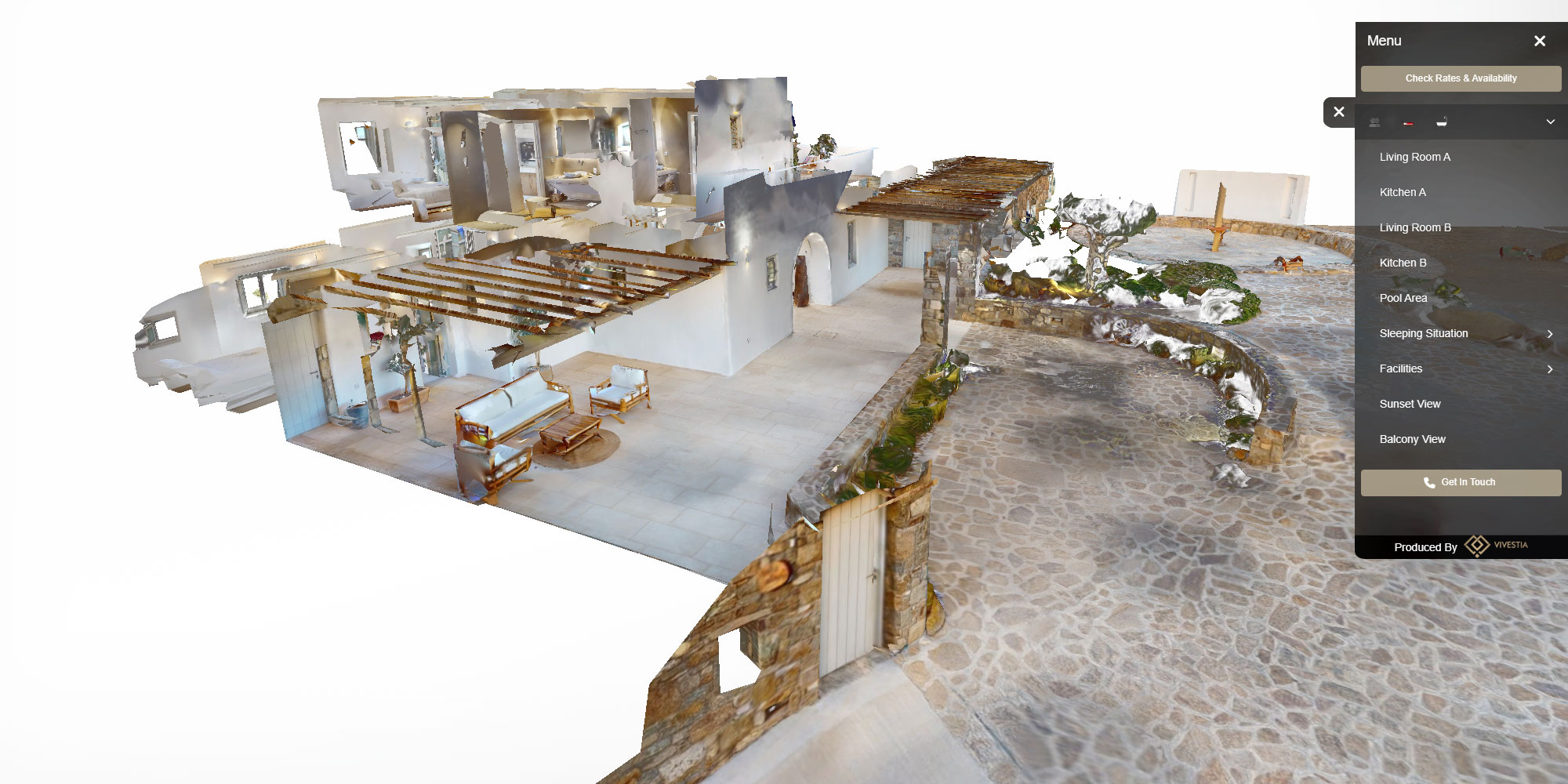 Revolutionizing Education: 3D Virtual Field Trips for Students-Vivestia | Risk-Free Villas, Hotels and Cruises in VR