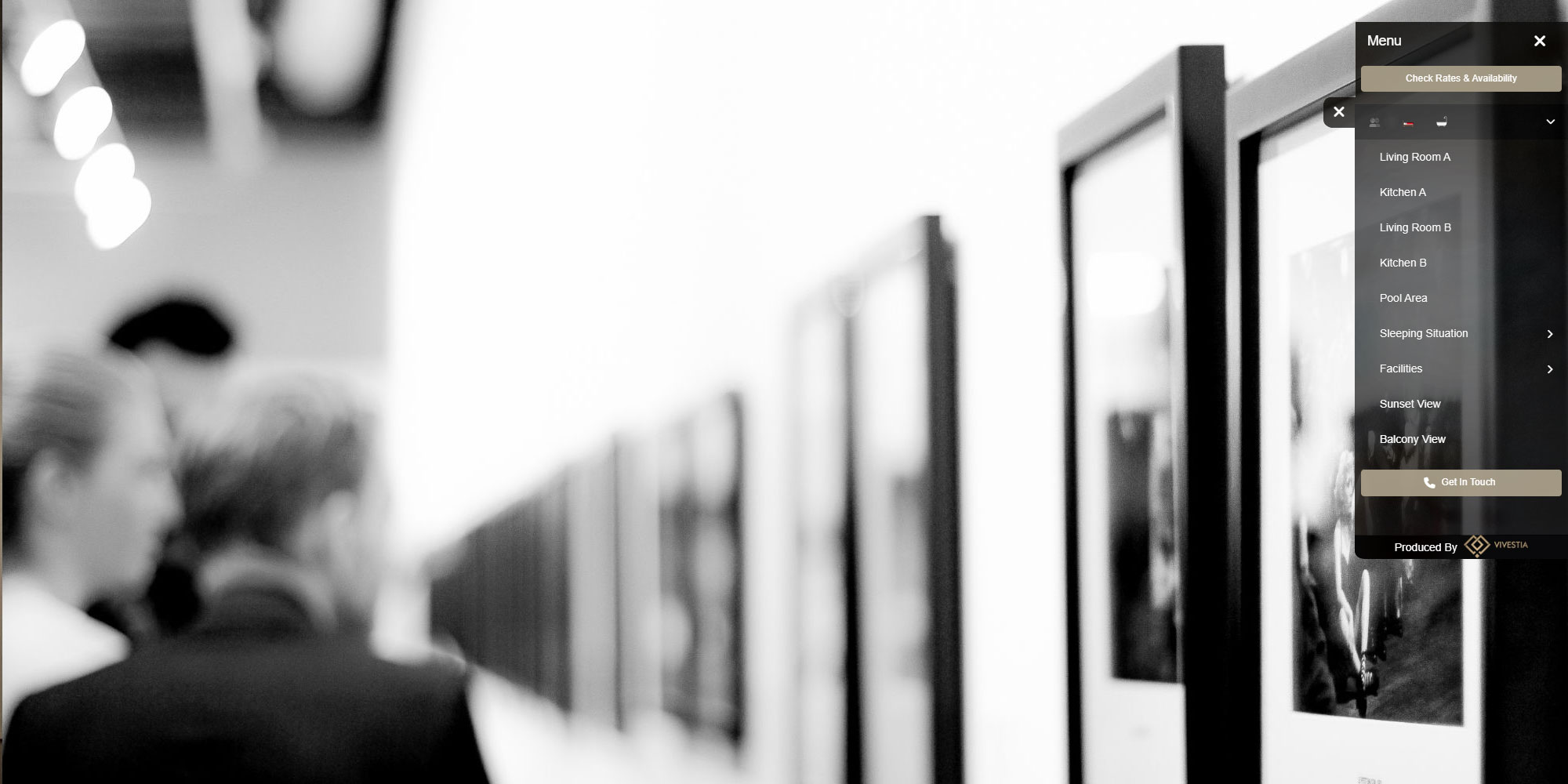 Virtual Museum Tours: Unveiling Art and History-Vivestia | Risk-Free Villas, Hotels and Cruises in VR