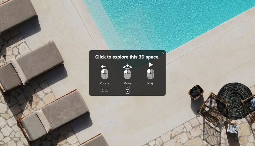 καινοτομίες σε 360 μοίρες: τα ευέλικτα οφέλη στον ψηφιακό κόσμο-vivestia | risk-free villas, hotels and cruises in vr