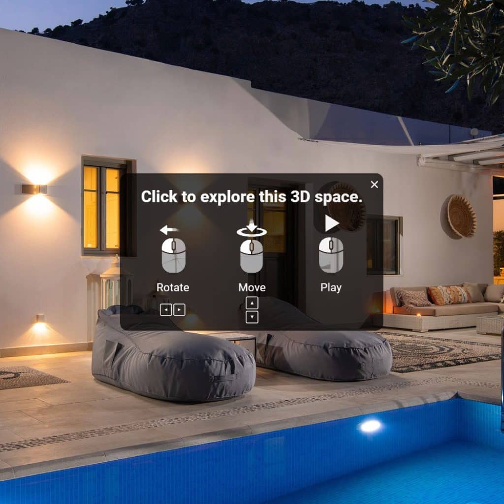 360 Virtual Tours: Your Gateway to Infinite Discovery-Vivestia | Risk-Free Villas, Hotels and Cruises in VR