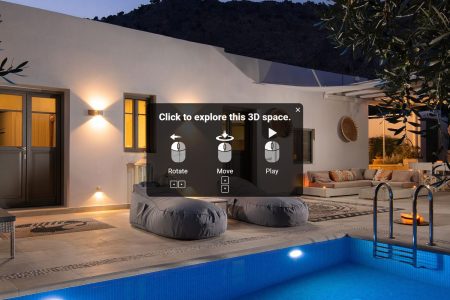 360 virtual tours: your gateway to infinite discovery-vivestia | risk-free villas, hotels and cruises in vr