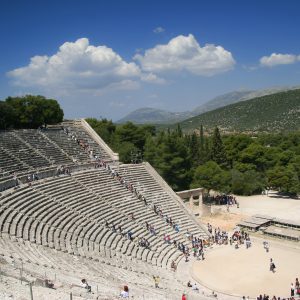 Greek Cruises - From Antiquity To Byzantium - Galileo-Vivestia | Risk-Free Villas, Hotels and Cruises in VR