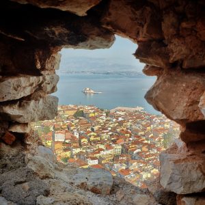 Greek Cruises - Classical Greece - Voyager-Vivestia | Risk-Free Villas, Hotels and Cruises in VR