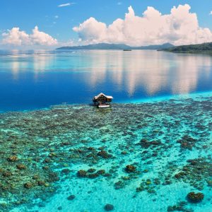 Tahiti Cruises - 8 days Cruise - Panorama II-Vivestia | Risk-Free Villas, Hotels and Cruises in VR