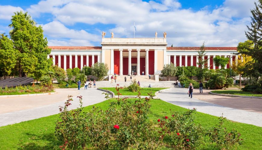 the weather in athens: what to expect in all seasons-vivestia | risk-free villas, hotels and cruises in vr